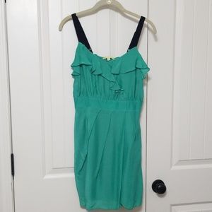 Gianni Bini silk sundress